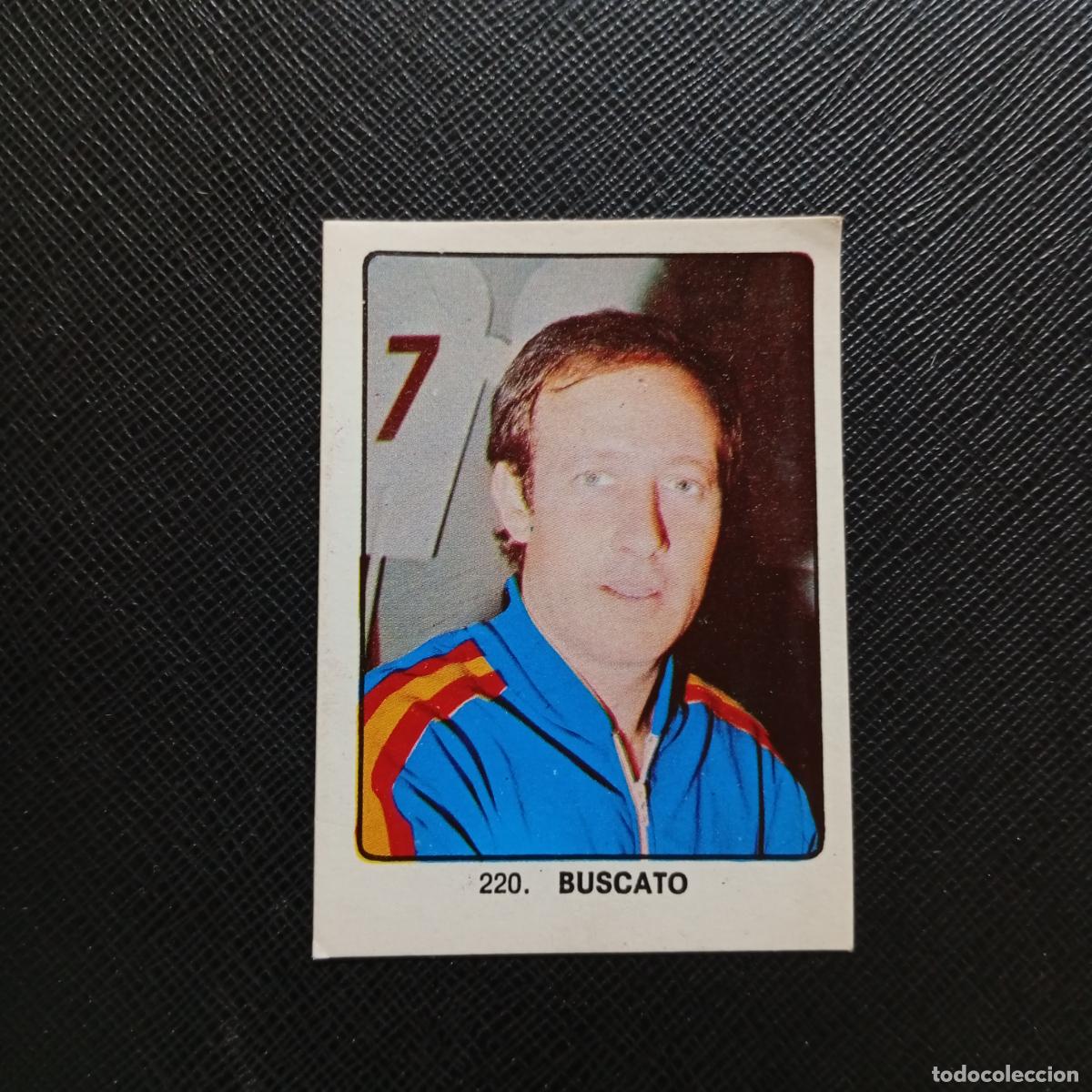 Collezionismo sportivo: 220 BUSCTO BALONCESTO KEISA CAMPEONES MUNDIAL 74 CROMO FUTBOL 1974 - DESPEGADO - A82 PG379