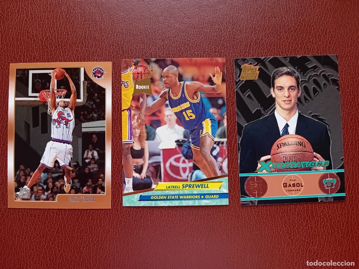 Coleccionismo deportivo: Lote de 3 RC. LAS DE LAS FOTOS. Para eplenie