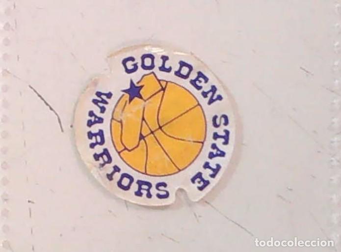Coleccionismo deportivo: CROMO RECUPERADO PHOSKITOS NBA MICHAEL JORDAN MAGIC JOHNSON N 9