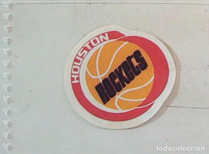 Collectionnisme sportif: CROMO RECUPERADO PHOSKITOS NBA MICHAEL JORDAN MAGIC JOHNSON N 10