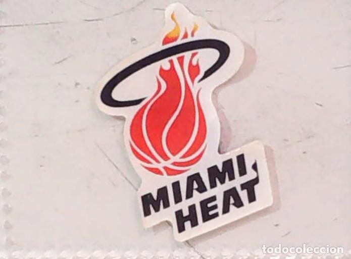 Collectionnisme sportif: CROMO RECUPERADO PHOSKITOS NBA MICHAEL JORDAN MAGIC JOHNSON N 14