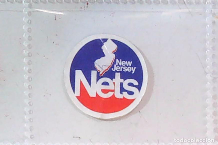 Collectionnisme sportif: CROMO RECUPERADO PHOSKITOS NBA MICHAEL JORDAN MAGIC JOHNSON N 17