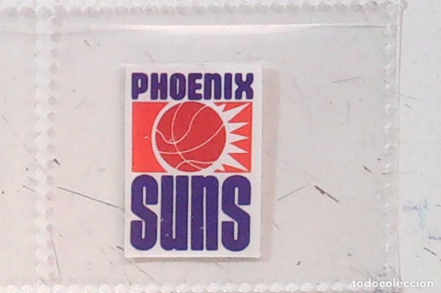 Collectionnisme sportif: CROMO RECUPERADO PHOSKITOS NBA MICHAEL JORDAN MAGIC JOHNSON N 21
