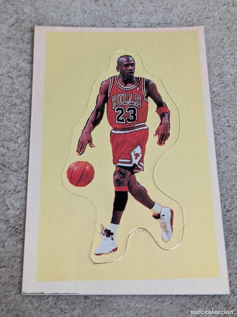 Sammelleidenschaft Sport: Panini NBA Basketball 91 92 1991 1992 completa sin pegar Michael Jordan Chicago Bulls Magic Johnson