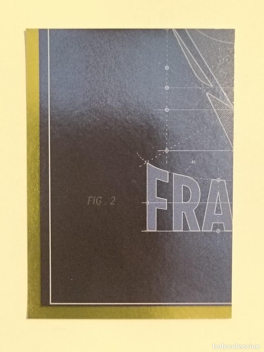 Coleccionismo deportivo: #3 POSTER EQUIPO FRANCIA JUEGOS OLIMPICOS PARIS 2024 PANINI