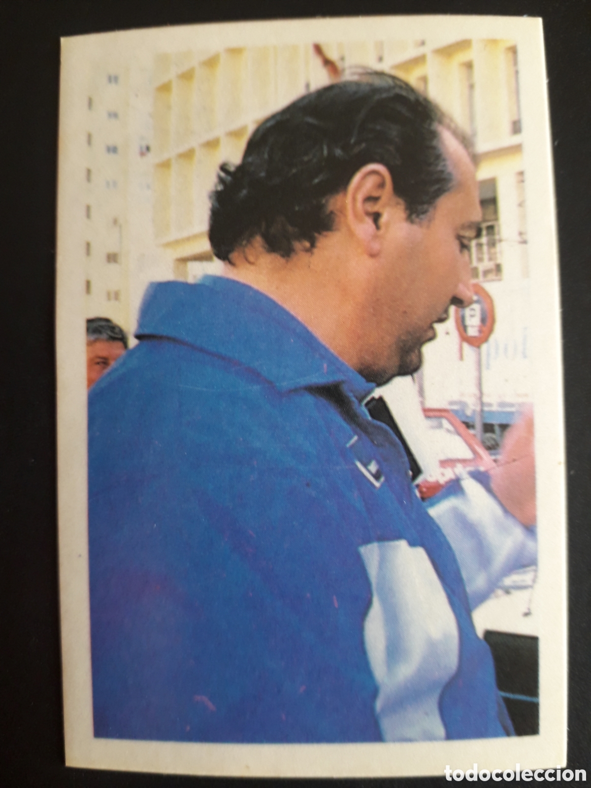 Coleccionismo deportivo: MAXIMINO P&Eacute;REZ, SEUR, ASES DEL CICLISMO, FHER 1988 N&deg; 101 SIN PEGAR, PEDIDO M&Iacute;NIMO 3&euro;