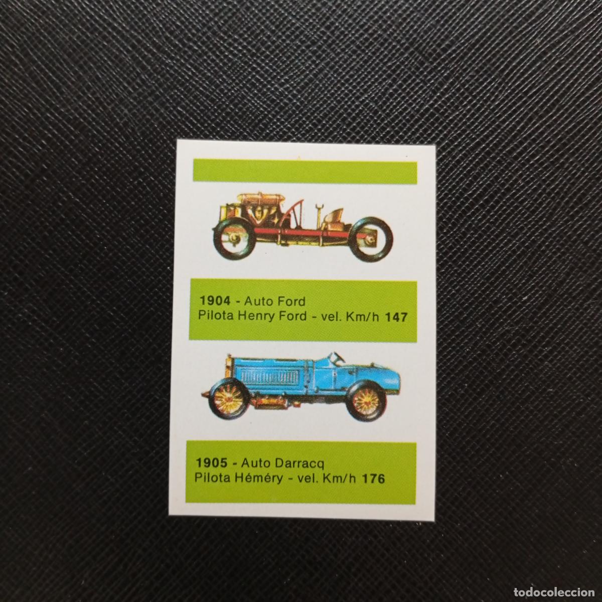 Coleccionismo deportivo: 3 EUROFLASH SUPER GRAND PRIX 1988 FORMULA 1 CROMO 88 F1 - SIN PEGAR