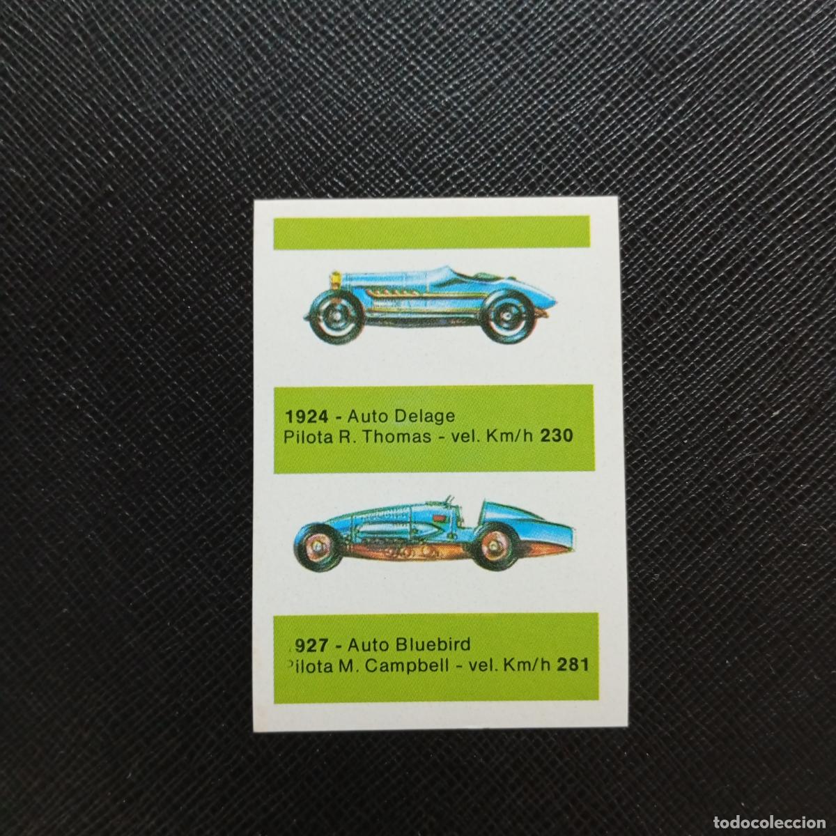 Collectionnisme sportif: 7 EUROFLASH SUPER GRAND PRIX 1988 FORMULA 1 CROMO 88 F1 - SIN PEGAR