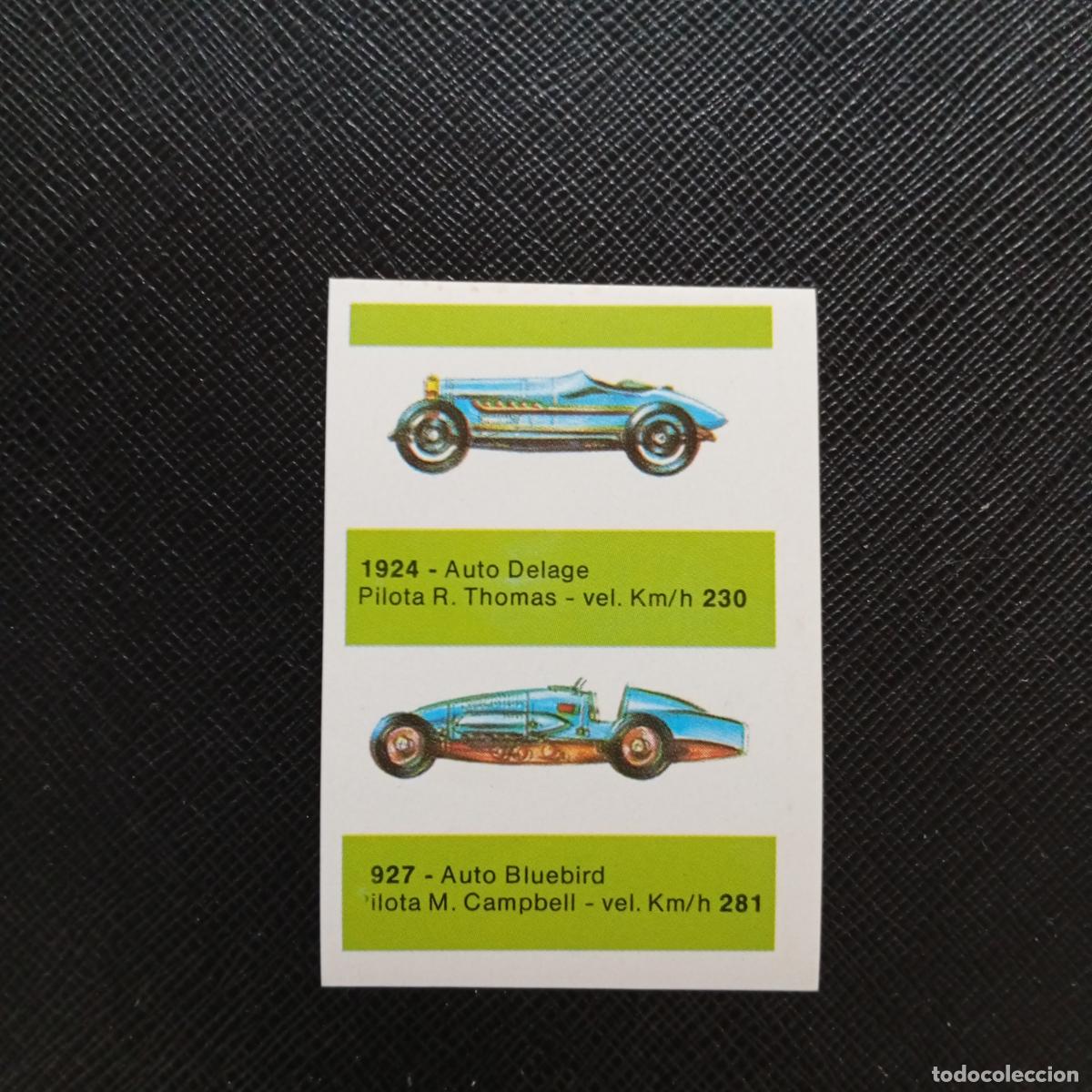 Collectionnisme sportif: 7 EUROFLASH SUPER GRAND PRIX 1988 FORMULA 1 CROMO 88 F1 - SIN PEGAR