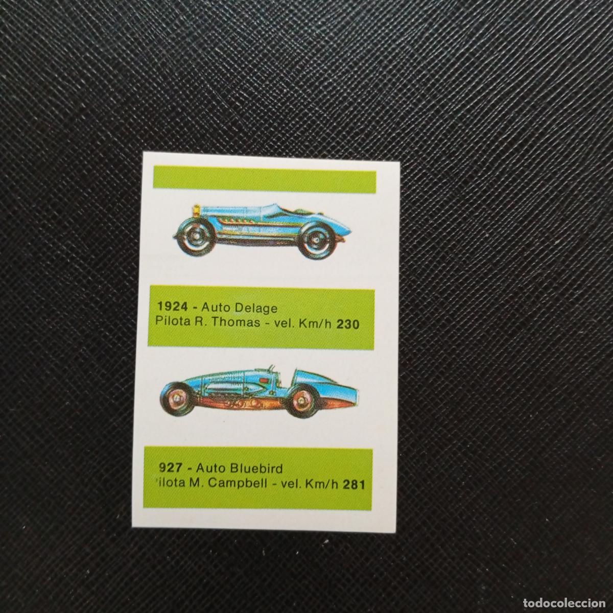Collectionnisme sportif: 7 EUROFLASH SUPER GRAND PRIX 1988 FORMULA 1 CROMO 88 F1 - SIN PEGAR