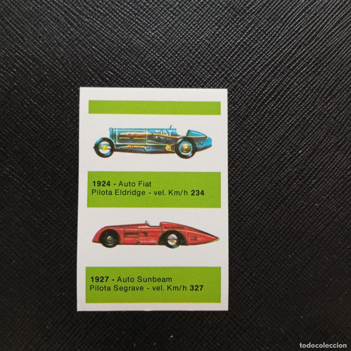 Collectionnisme sportif: 8 EUROFLASH SUPER GRAND PRIX 1988 FORMULA 1 CROMO 88 F1 - SIN PEGAR