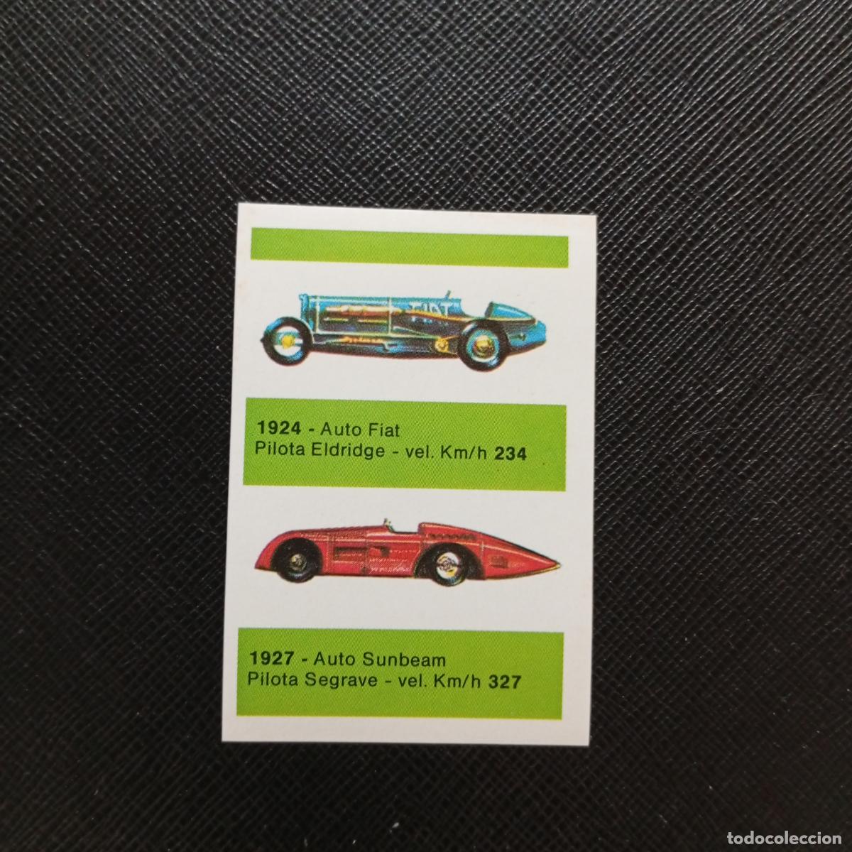 Collectionnisme sportif: 8 EUROFLASH SUPER GRAND PRIX 1988 FORMULA 1 CROMO 88 F1 - SIN PEGAR - B