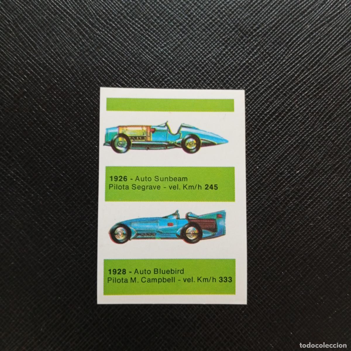 Collectionnisme sportif: 9 EUROFLASH SUPER GRAND PRIX 1988 FORMULA 1 CROMO 88 F1 - SIN PEGAR - B
