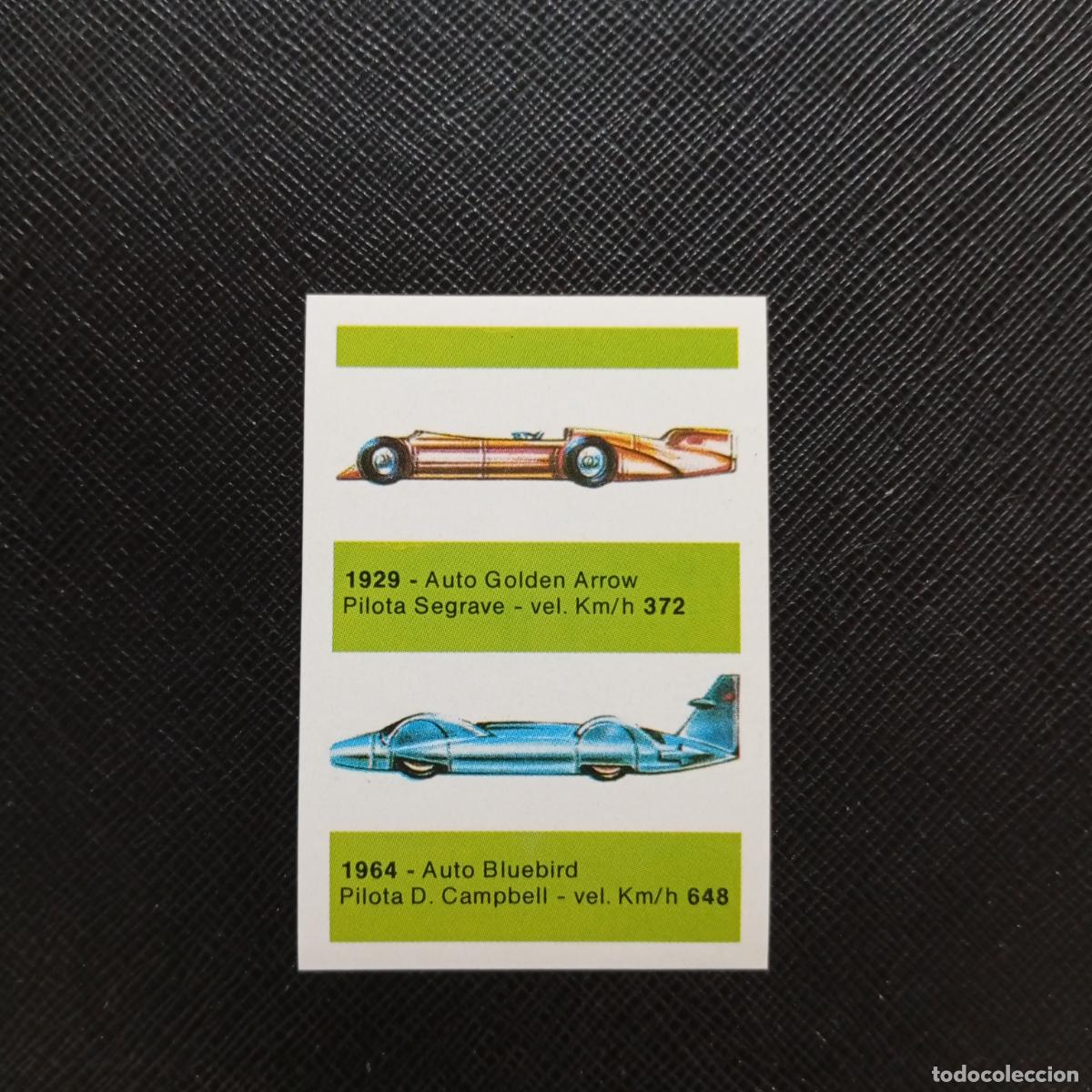 Coleccionismo deportivo: 11 EUROFLASH SUPER GRAND PRIX 1988 FORMULA 1 CROMO 88 F1 - SIN PEGAR