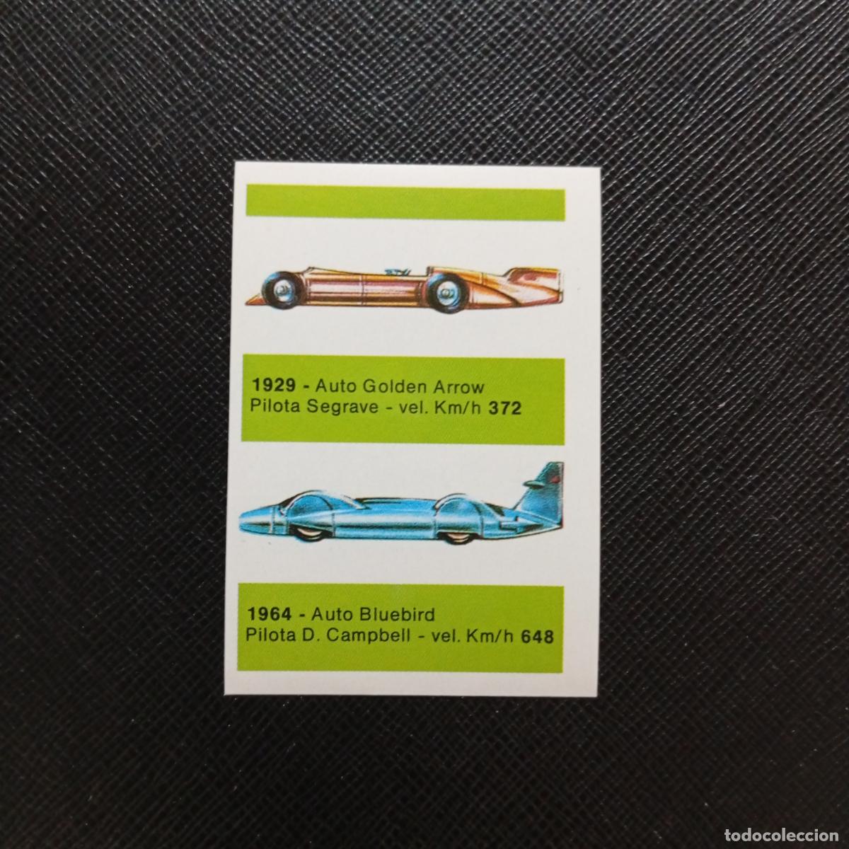 Coleccionismo deportivo: 11 EUROFLASH SUPER GRAND PRIX 1988 FORMULA 1 CROMO 88 F1 - SIN PEGAR - B