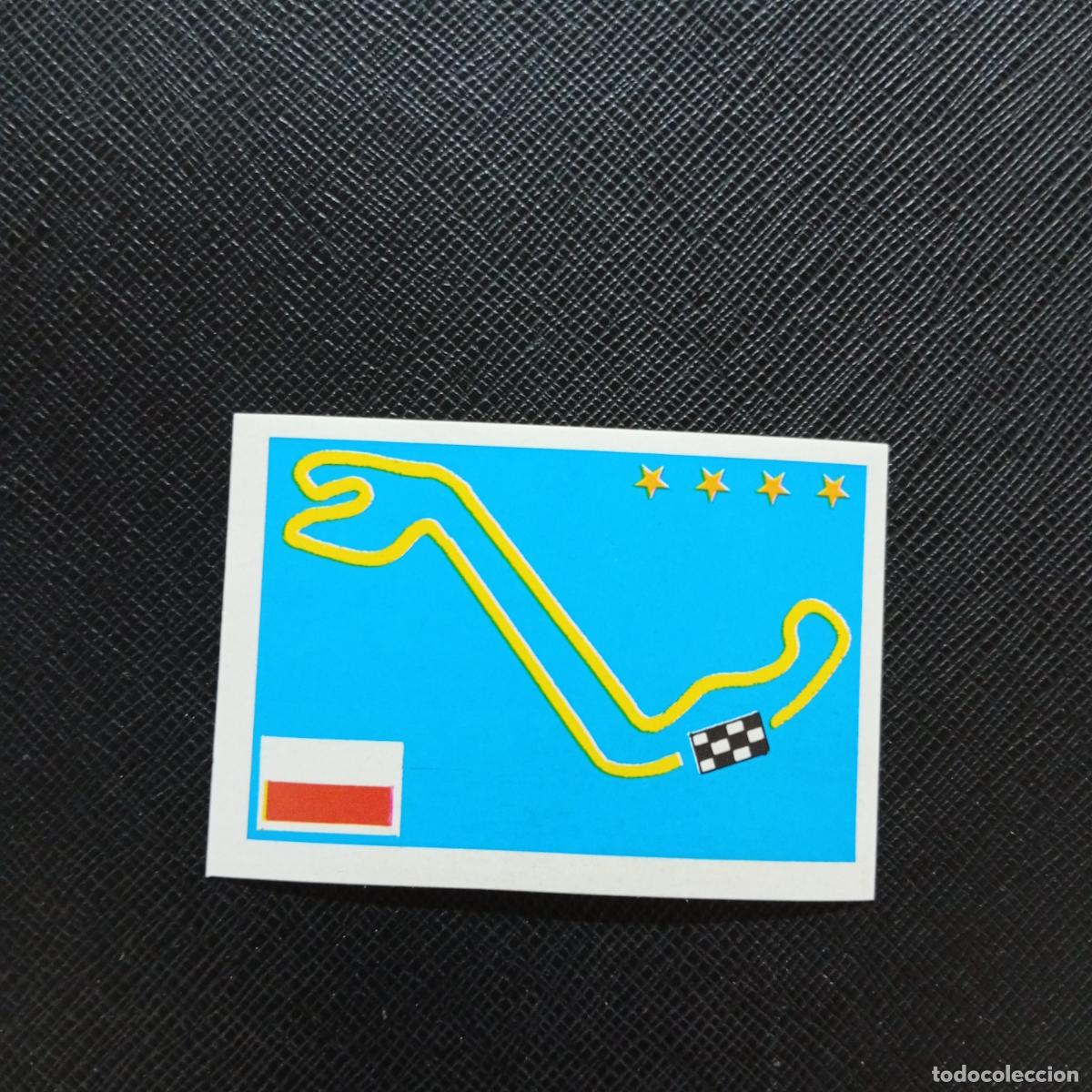 Sammelleidenschaft Sport: 78 MONTECARLO EUROFLASH SUPER GRAND PRIX 1988 FORMULA 1 CROMO 88 F1 - SIN PEGAR - B