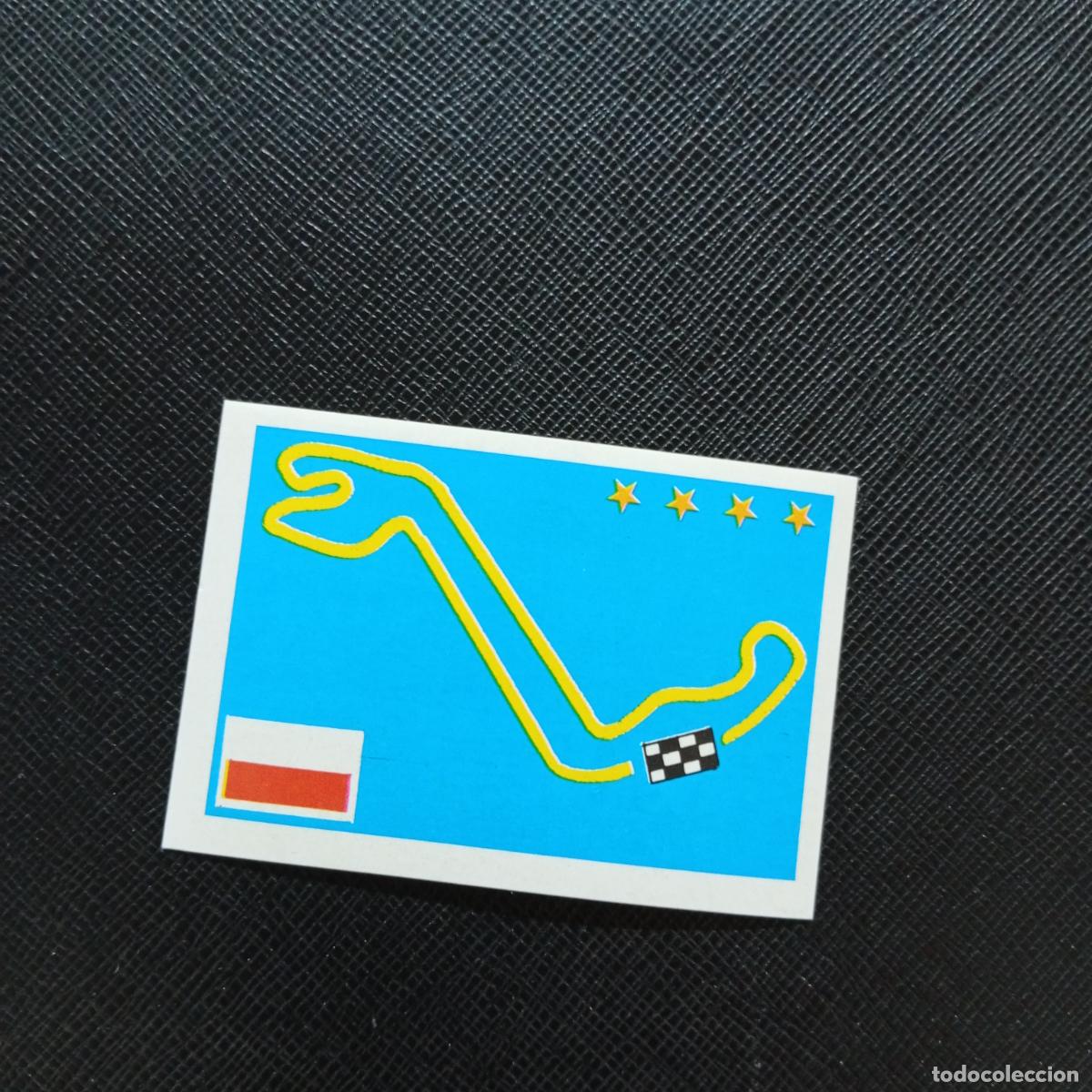 Sammelleidenschaft Sport: 78 MONTECARLO EUROFLASH SUPER GRAND PRIX 1988 FORMULA 1 CROMO 88 F1 - SIN PEGAR - C