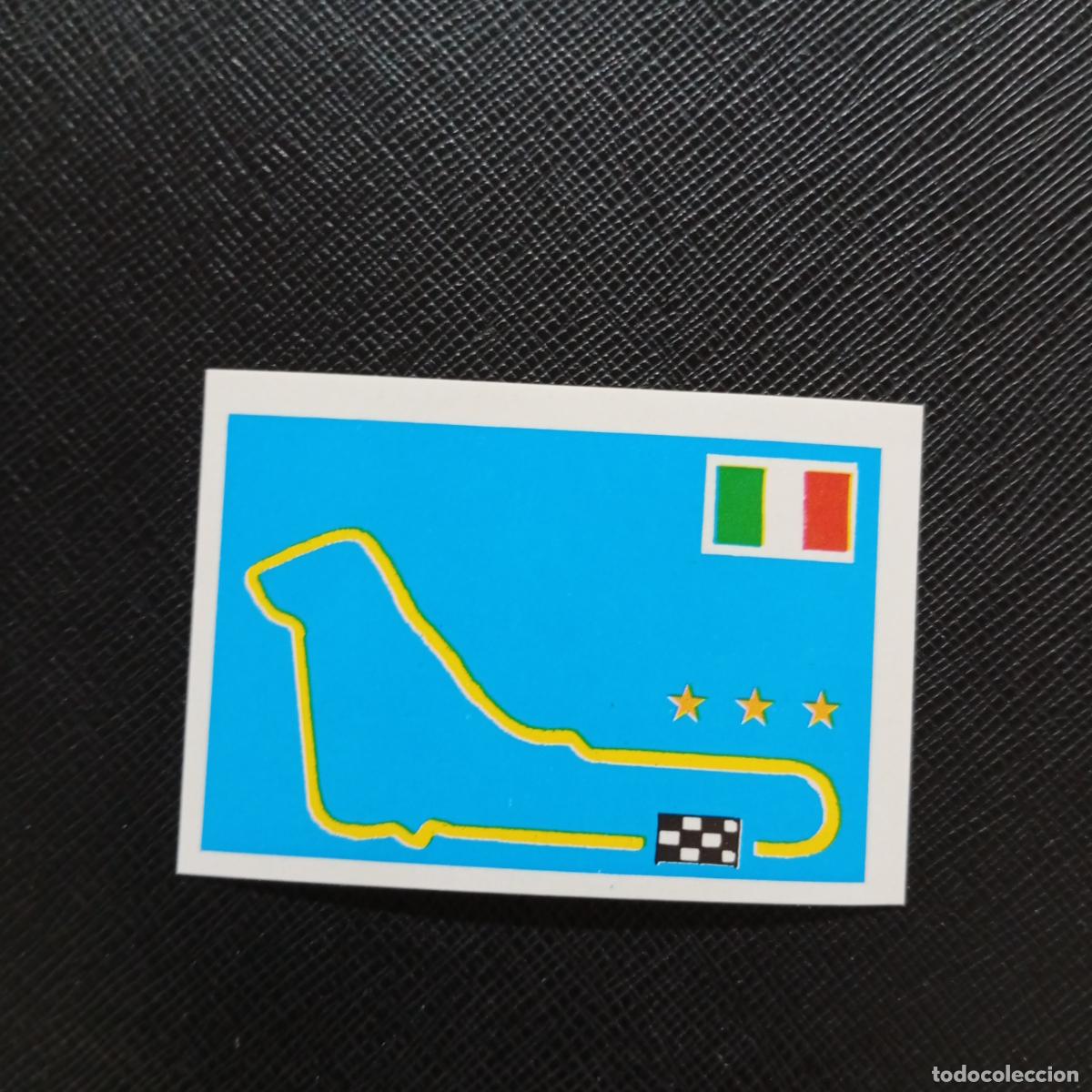 Coleccionismo deportivo: 87 MONZA EUROFLASH SUPER GRAND PRIX 1988 FORMULA 1 CROMO 88 F1 - SIN PEGAR -