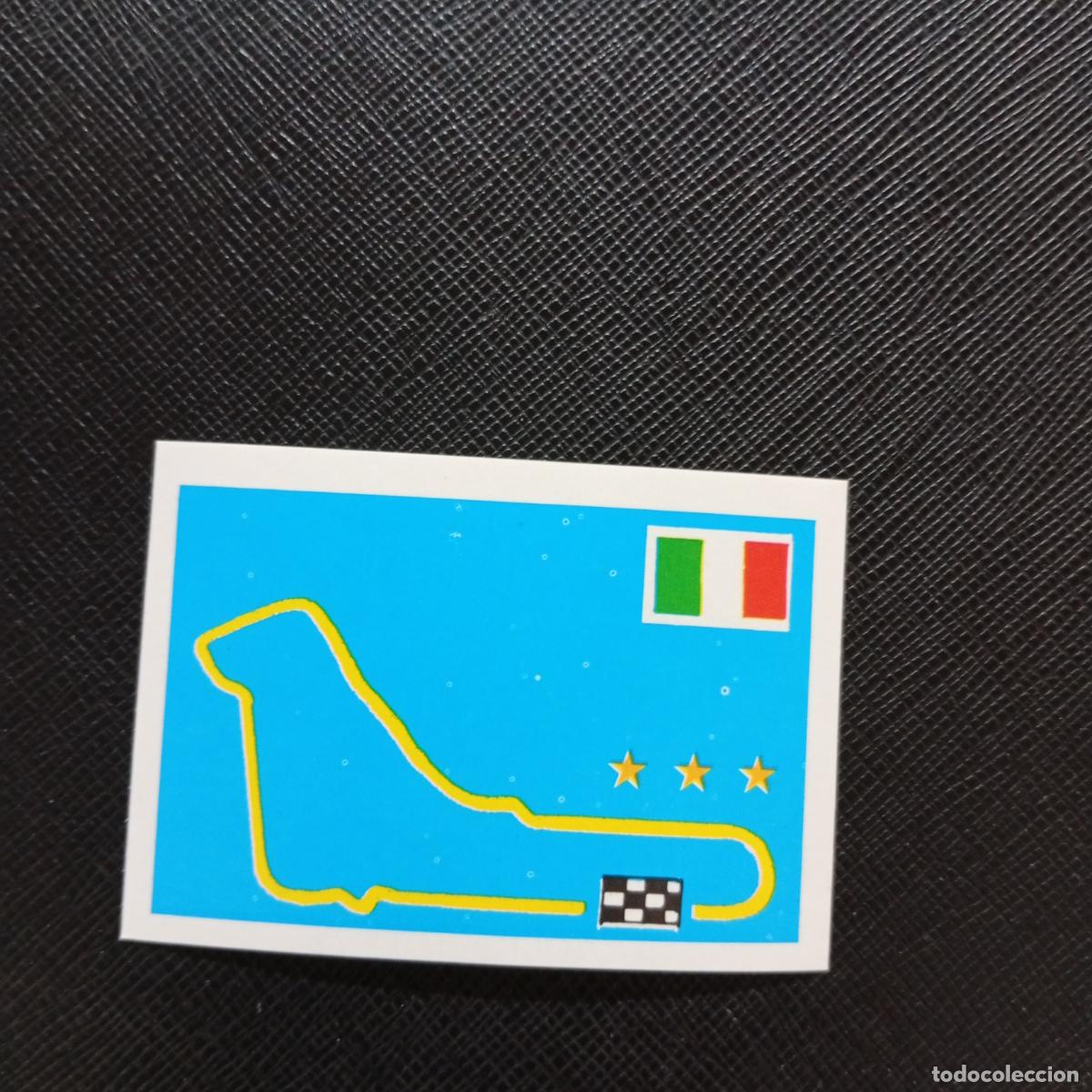 Coleccionismo deportivo: 87 MONZA EUROFLASH SUPER GRAND PRIX 1988 FORMULA 1 CROMO 88 F1 - SIN PEGAR - B