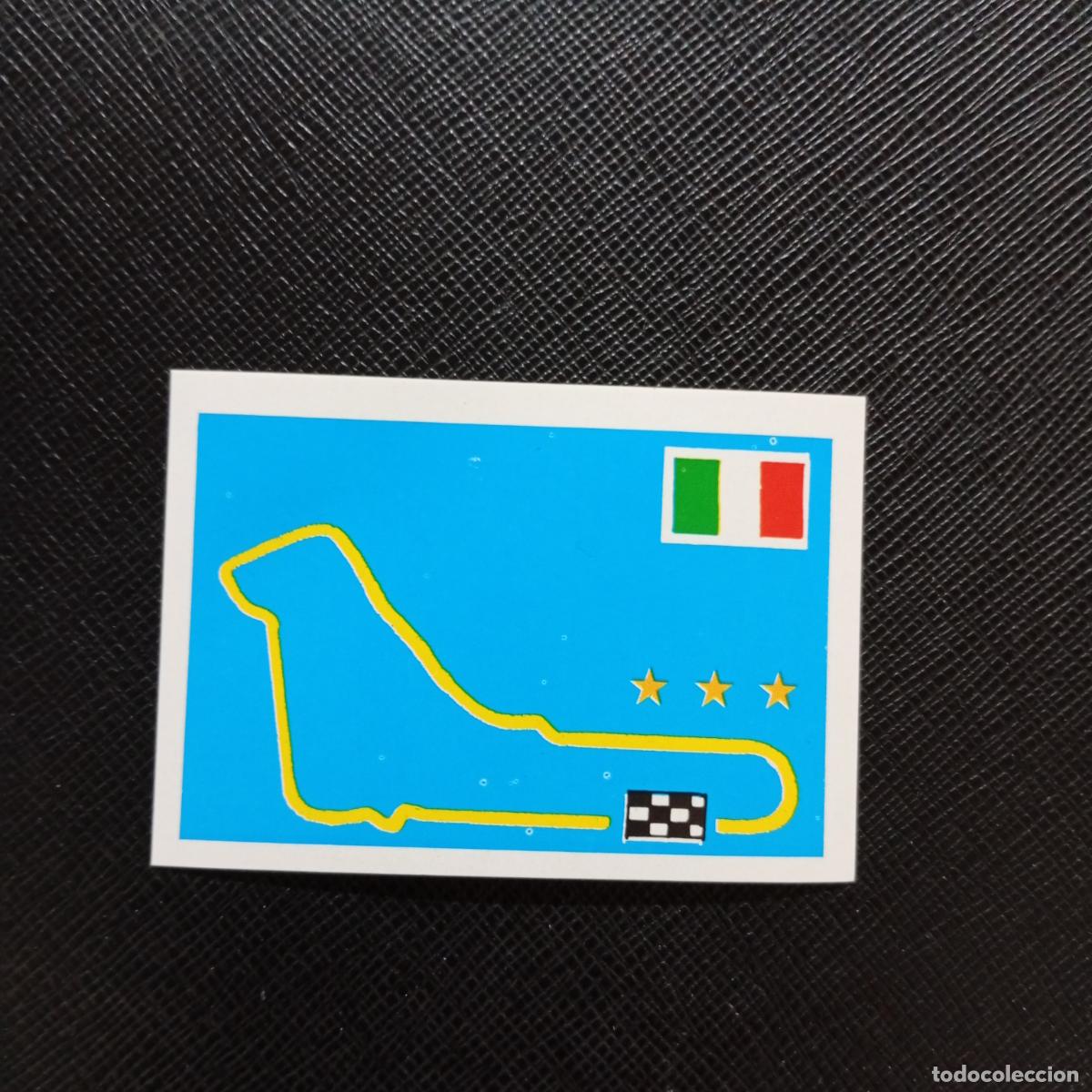 Coleccionismo deportivo: 87 MONZA EUROFLASH SUPER GRAND PRIX 1988 FORMULA 1 CROMO 88 F1 - SIN PEGAR - C