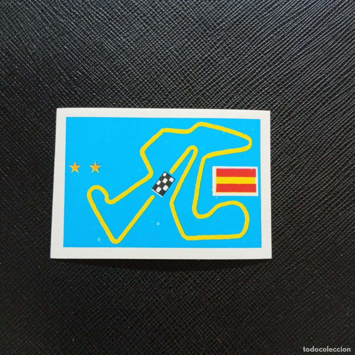 Coleccionismo deportivo: 89 JEREZ EUROFLASH SUPER GRAND PRIX 1988 FORMULA 1 CROMO 88 F1 - SIN PEGAR - B