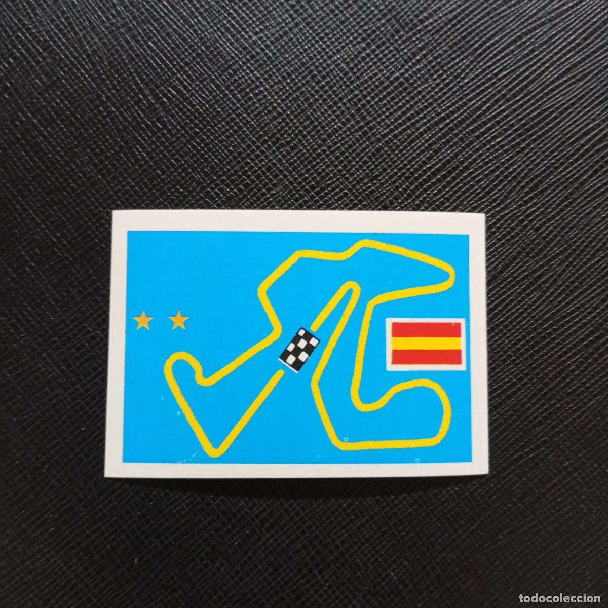 Coleccionismo deportivo: 89 JEREZ EUROFLASH SUPER GRAND PRIX 1988 FORMULA 1 CROMO 88 F1 - SIN PEGAR - C
