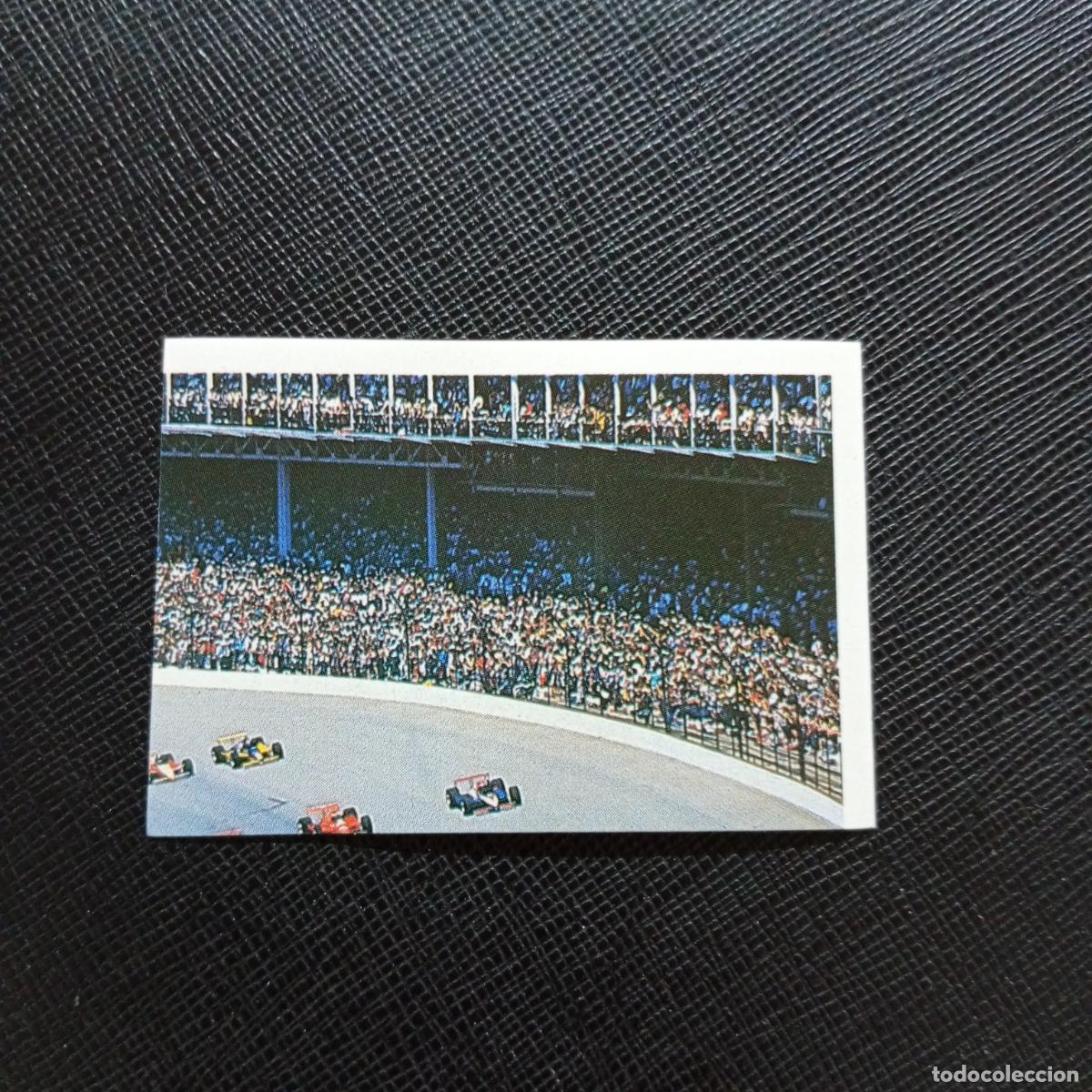 Coleccionismo deportivo: 93 EUROFLASH SUPER GRAND PRIX 1988 FORMULA 1 CROMO 88 F1 - SIN PEGAR