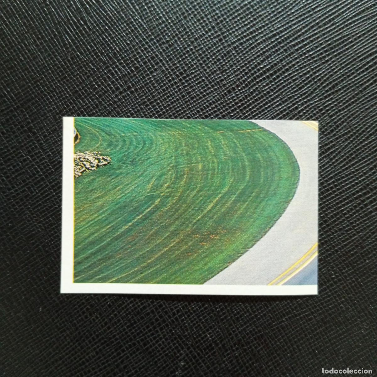 Coleccionismo deportivo: 94 EUROFLASH SUPER GRAND PRIX 1988 FORMULA 1 CROMO 88 F1 - SIN PEGAR