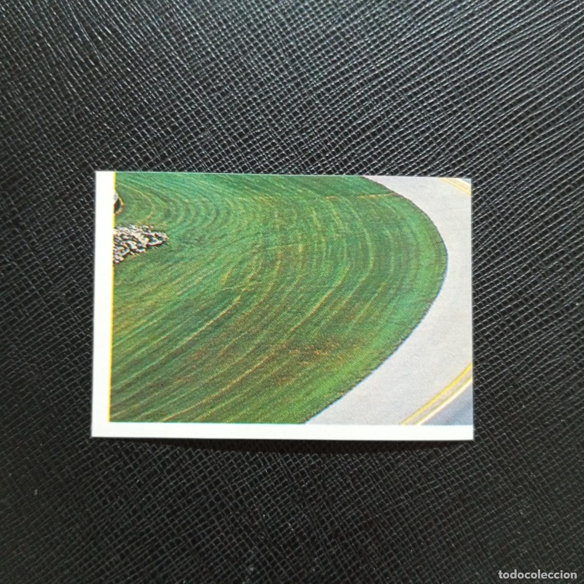Coleccionismo deportivo: 94 EUROFLASH SUPER GRAND PRIX 1988 FORMULA 1 CROMO 88 F1 - SIN PEGAR