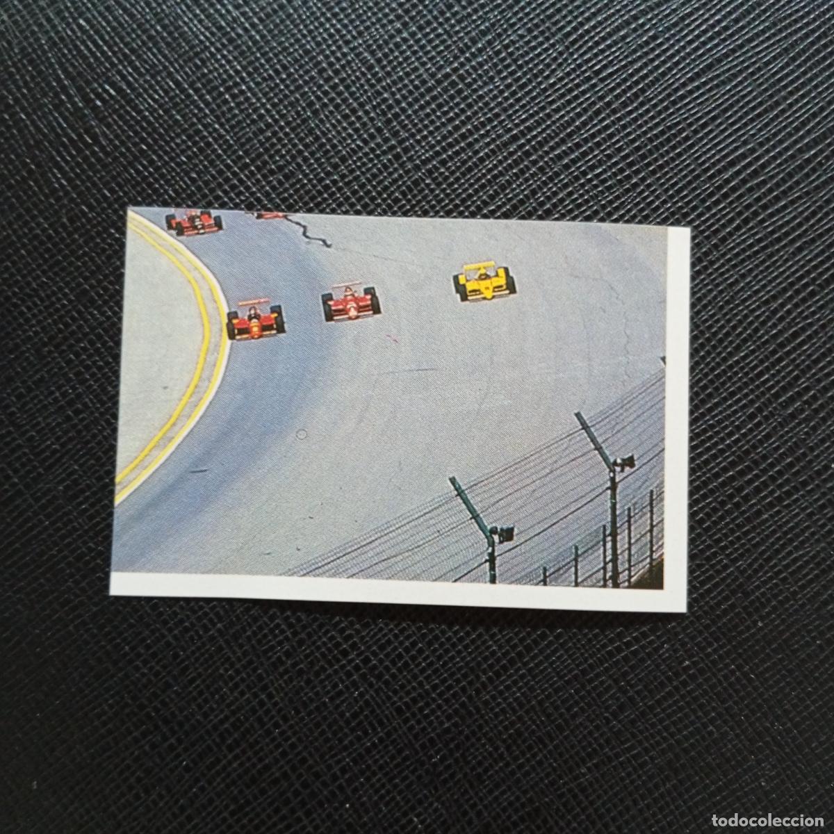 Coleccionismo deportivo: 95 EUROFLASH SUPER GRAND PRIX 1988 FORMULA 1 CROMO 88 F1 - SIN PEGAR