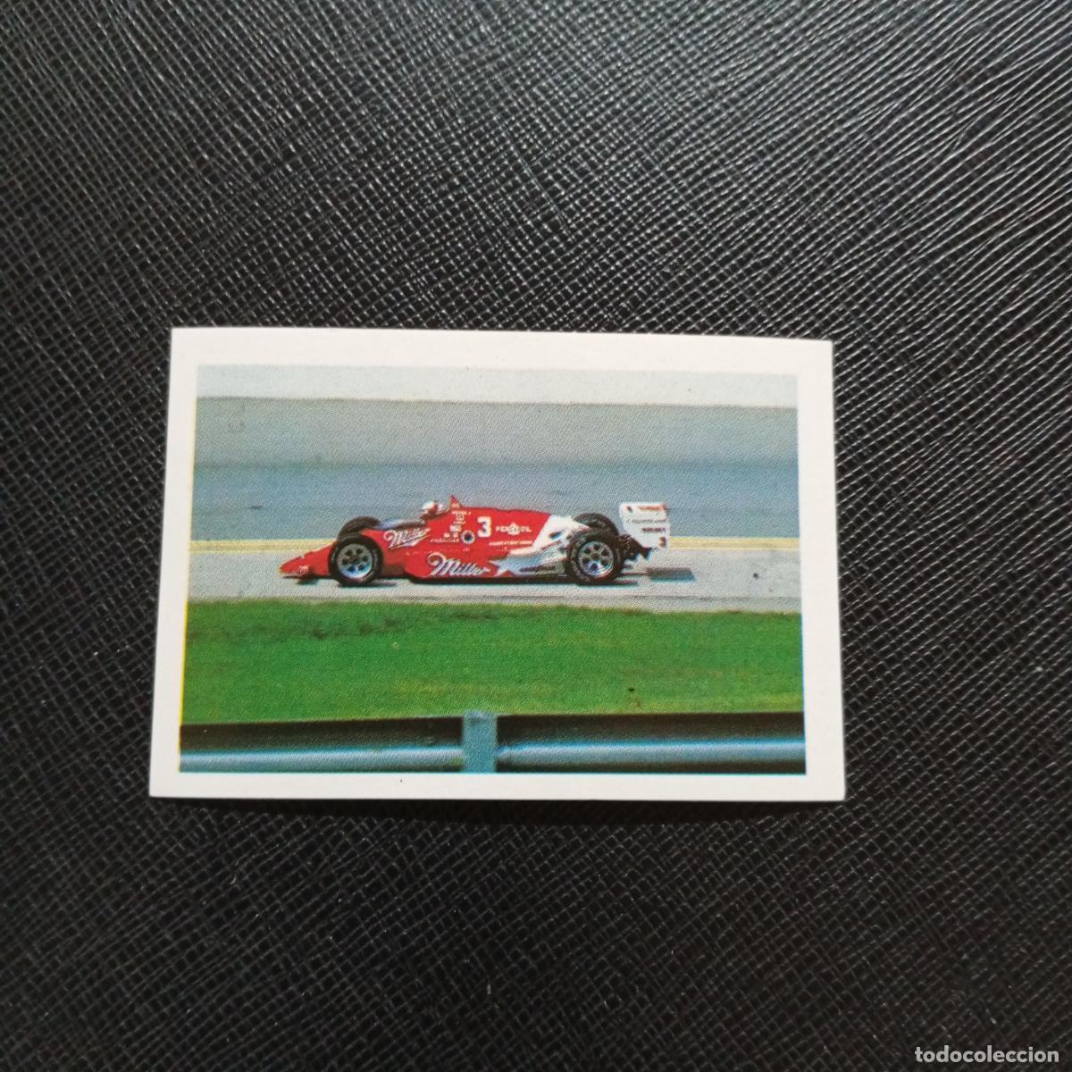 Coleccionismo deportivo: 99 SULLIVAN EUROFLASH SUPER GRAND PRIX 1988 FORMULA 1 CROMO 88 F1 - SIN PEGAR