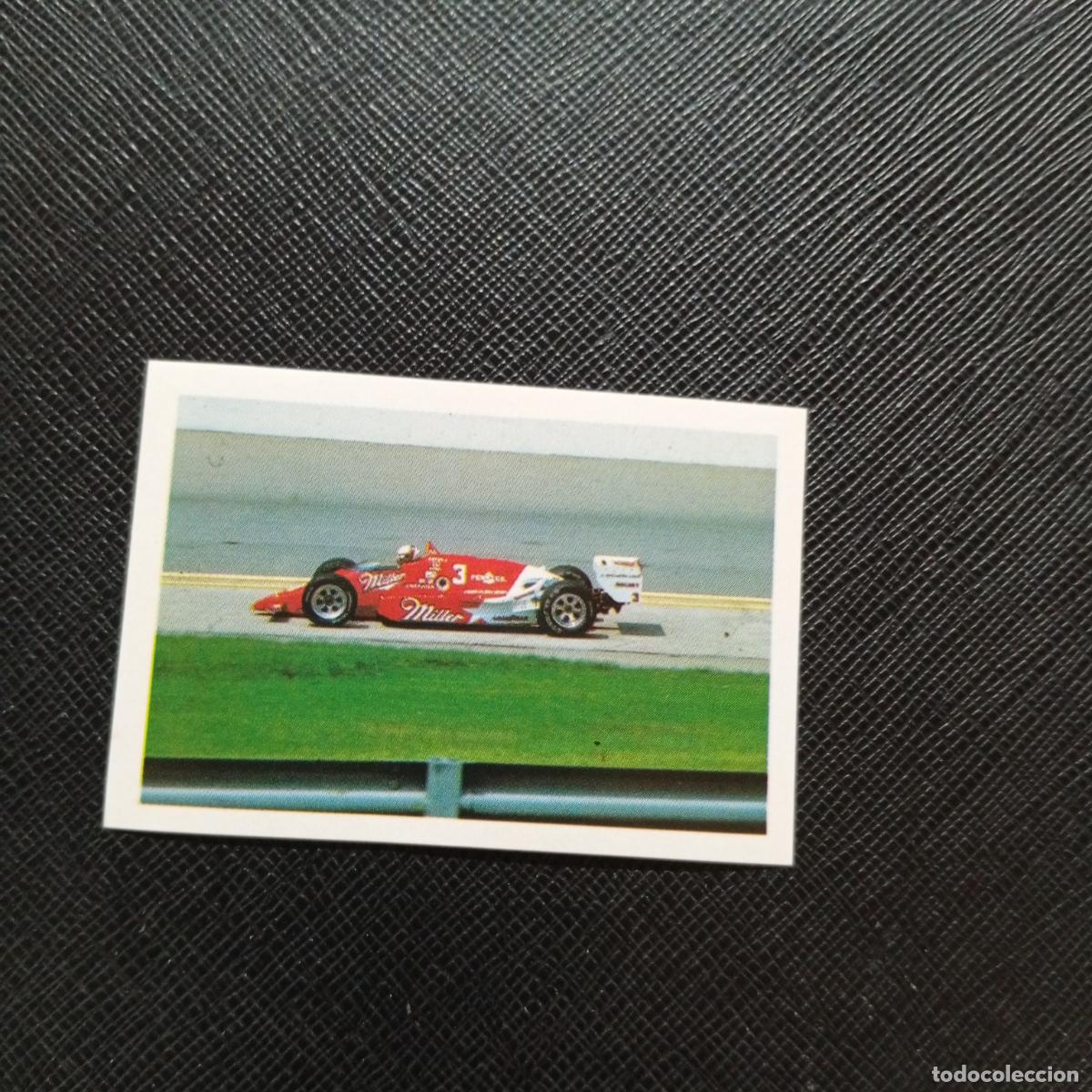Coleccionismo deportivo: 99 SULLIVAN EUROFLASH SUPER GRAND PRIX 1988 FORMULA 1 CROMO 88 F1 - SIN PEGAR