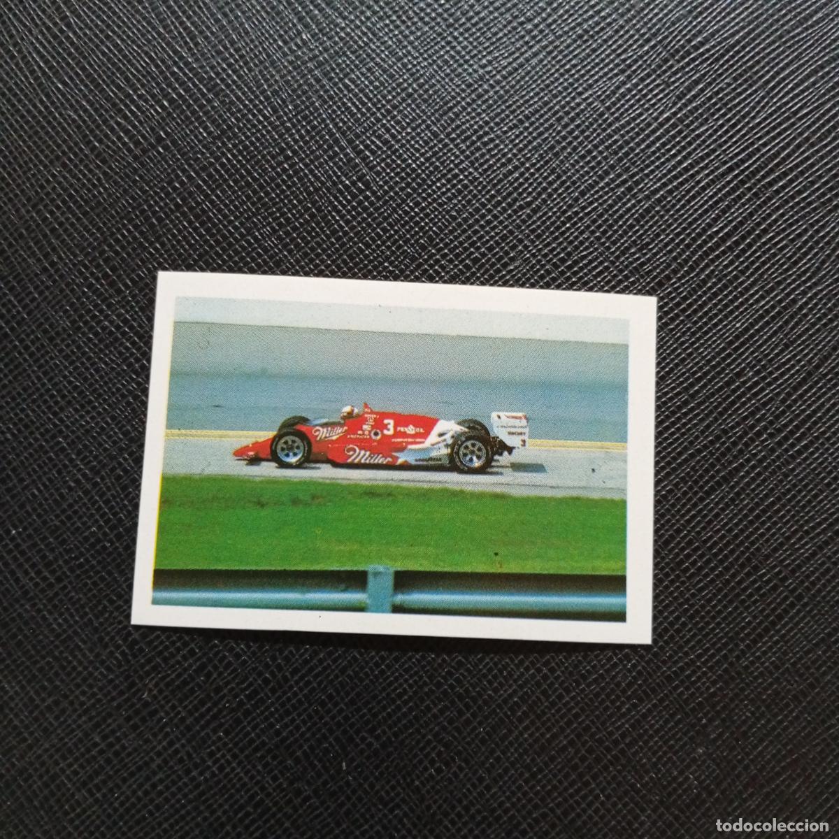 Coleccionismo deportivo: 99 SULLIVAN EUROFLASH SUPER GRAND PRIX 1988 FORMULA 1 CROMO 88 F1 - SIN PEGAR