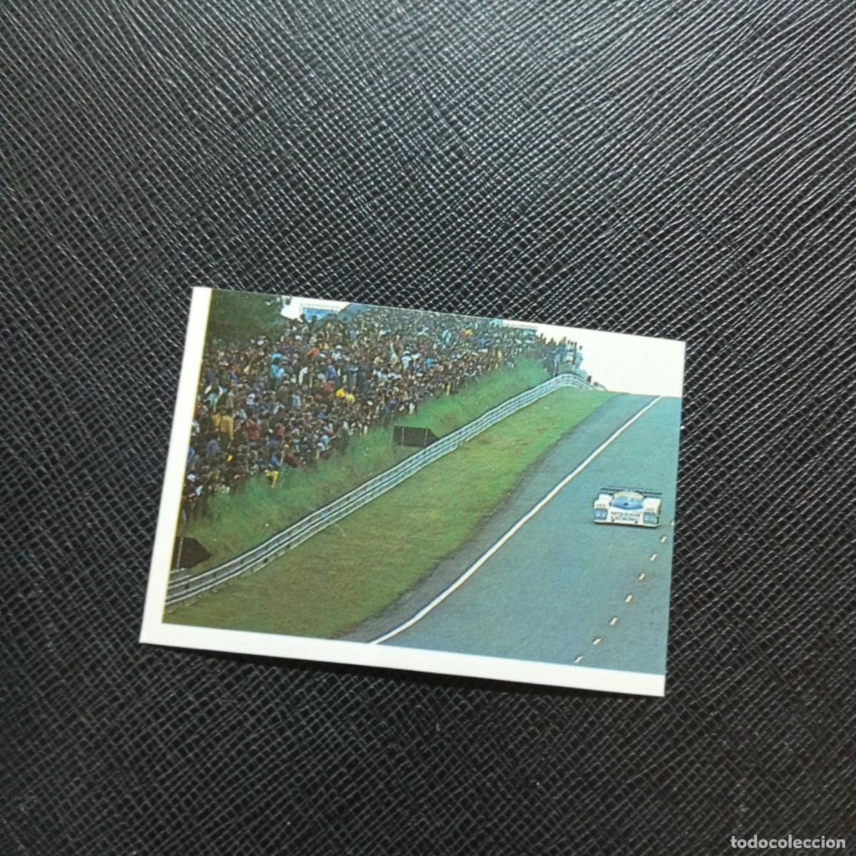 Coleccionismo deportivo: 104 EUROFLASH SUPER GRAND PRIX 1988 FORMULA 1 CROMO 88 F1 - SIN PEGAR