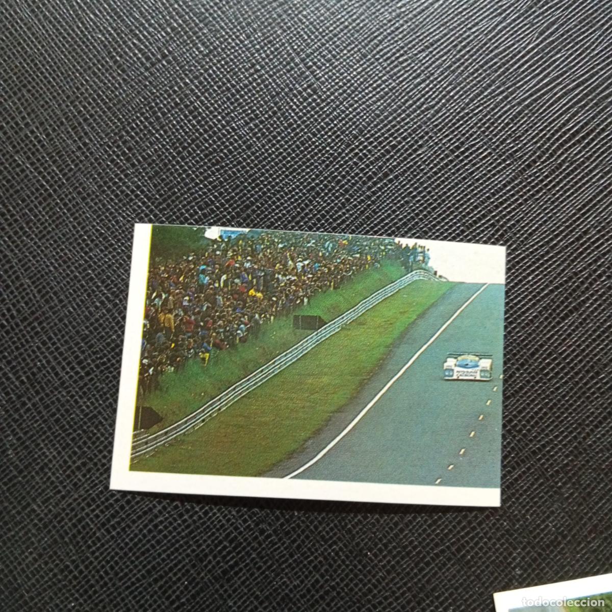 Coleccionismo deportivo: 104 EUROFLASH SUPER GRAND PRIX 1988 FORMULA 1 CROMO 88 F1 - SIN PEGAR