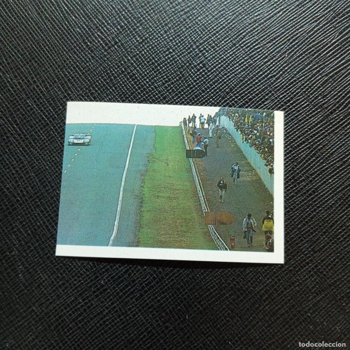Coleccionismo deportivo: 105 EUROFLASH SUPER GRAND PRIX 1988 FORMULA 1 CROMO 88 F1 - SIN PEGAR