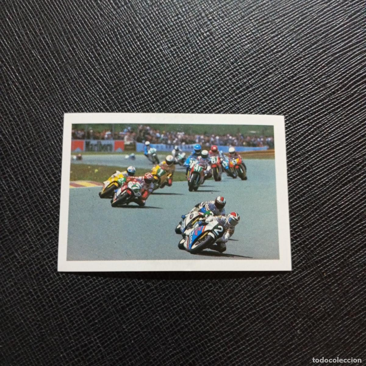 Sammelleidenschaft Sport: 141 SITO PONS EUROFLASH SUPER GRAND PRIX 1988 CROMO 88 MOTOCICLISMO - SIN PEGAR -