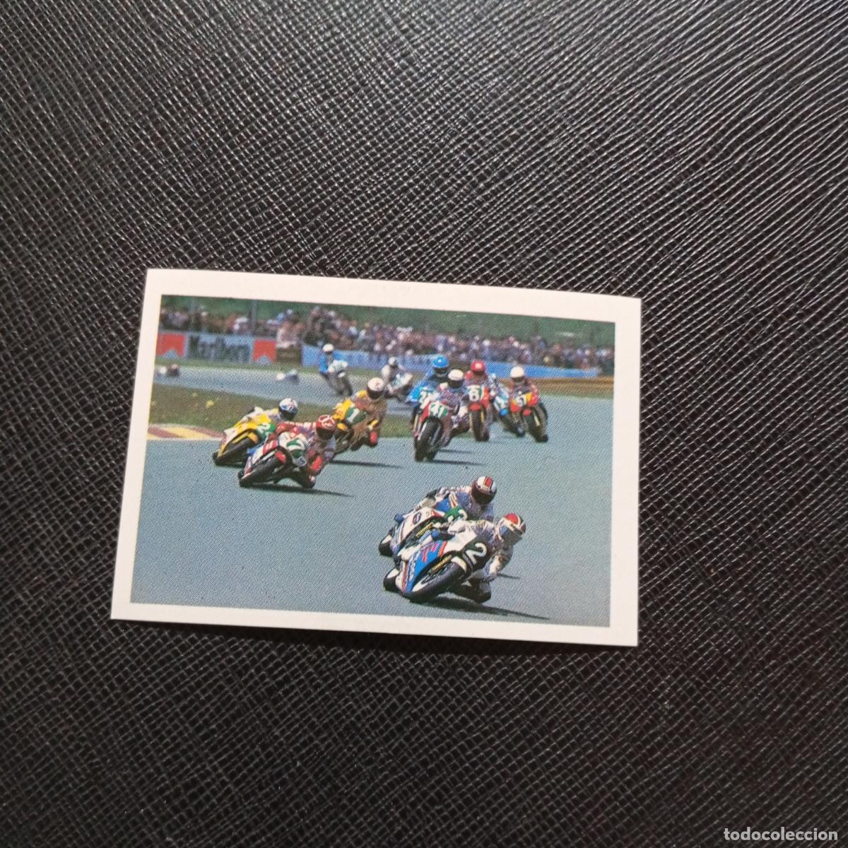 Sammelleidenschaft Sport: 141 SITO PONS EUROFLASH SUPER GRAND PRIX 1988 CROMO 88 MOTOCICLISMO - SIN PEGAR - B
