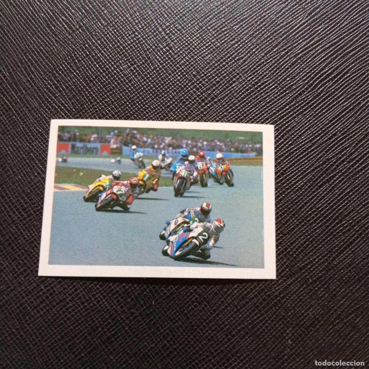 Sammelleidenschaft Sport: 141 SITO PONS EUROFLASH SUPER GRAND PRIX 1988 CROMO 88 MOTOCICLISMO - SIN PEGAR - C