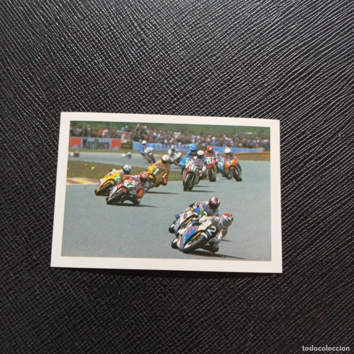 Sammelleidenschaft Sport: 141 SITO PONS EUROFLASH SUPER GRAND PRIX 1988 CROMO 88 MOTOCICLISMO - SIN PEGAR - D