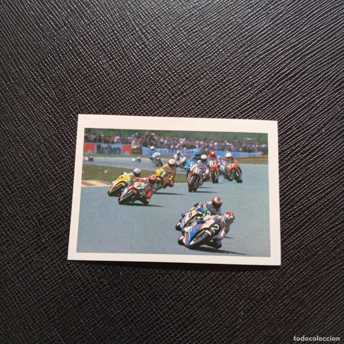 Sammelleidenschaft Sport: 141 SITO PONS EUROFLASH SUPER GRAND PRIX 1988 CROMO 88 MOTOCICLISMO - SIN PEGAR - E