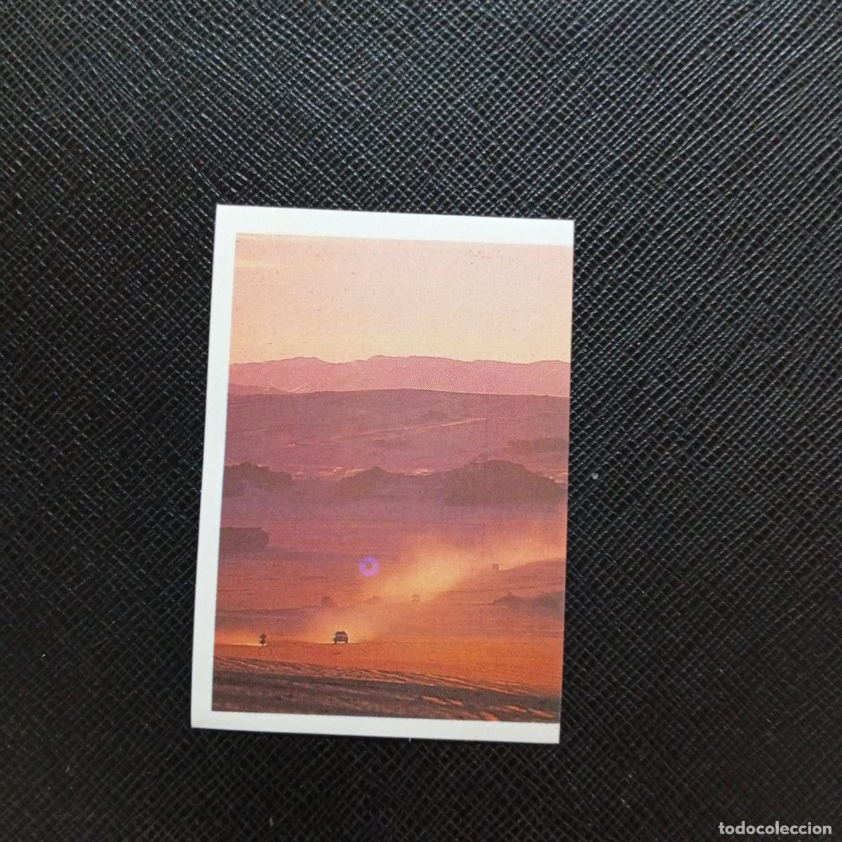 Sammelleidenschaft Sport: 166 EUROFLASH SUPER GRAND PRIX 1988 CROMO 88 - SIN PEGAR -