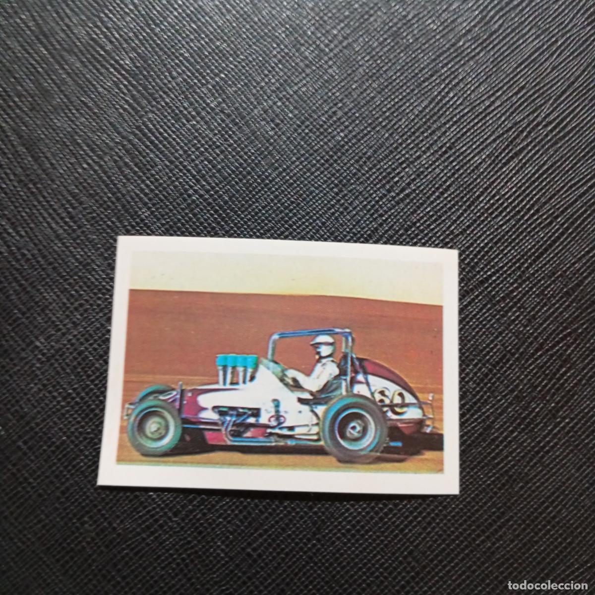 Coleccionismo deportivo: 186 EUROFLASH SUPER GRAND PRIX 1988 CROMO 88 DAKAR - SIN PEGAR -