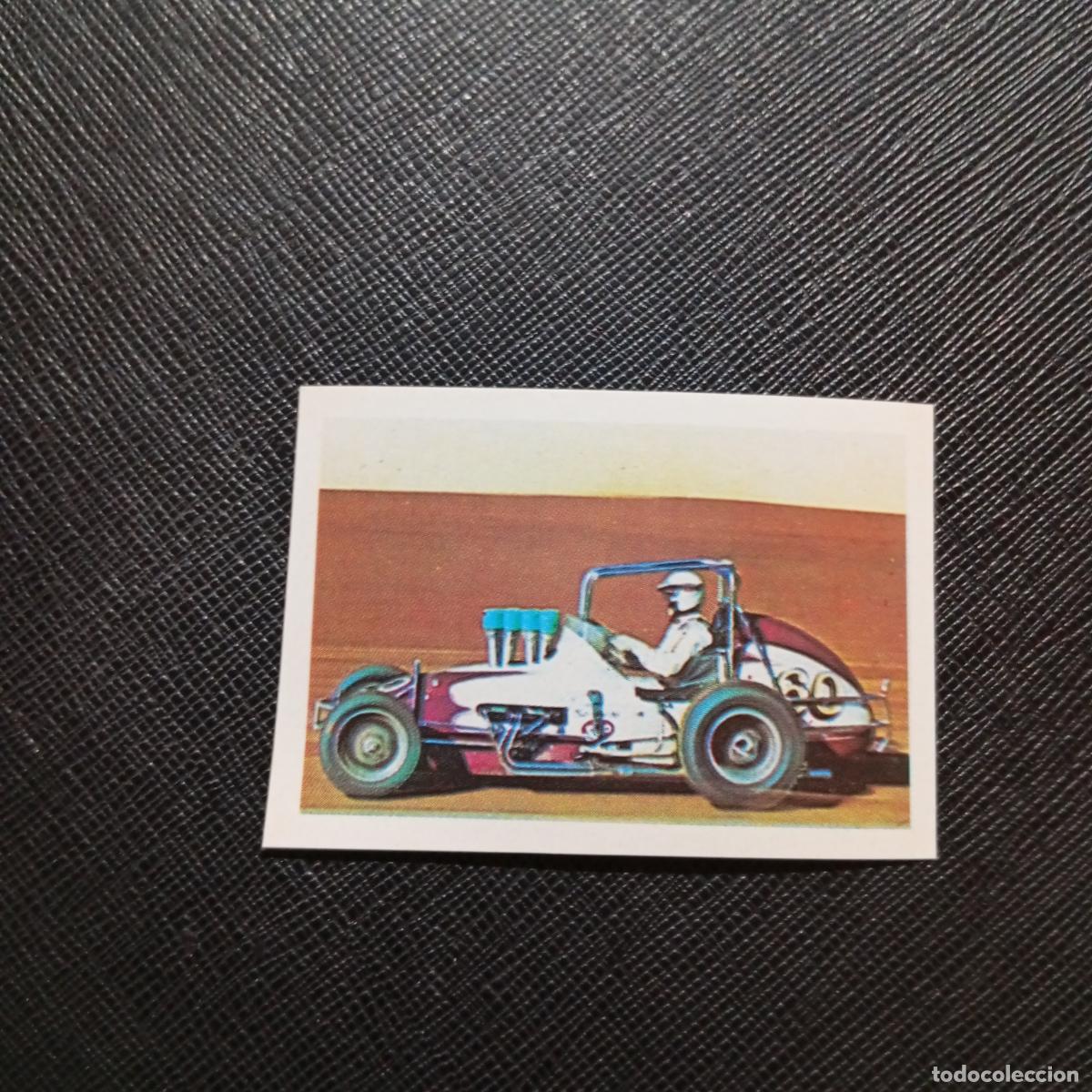 Coleccionismo deportivo: 186 EUROFLASH SUPER GRAND PRIX 1988 CROMO 88 DAKAR - SIN PEGAR -