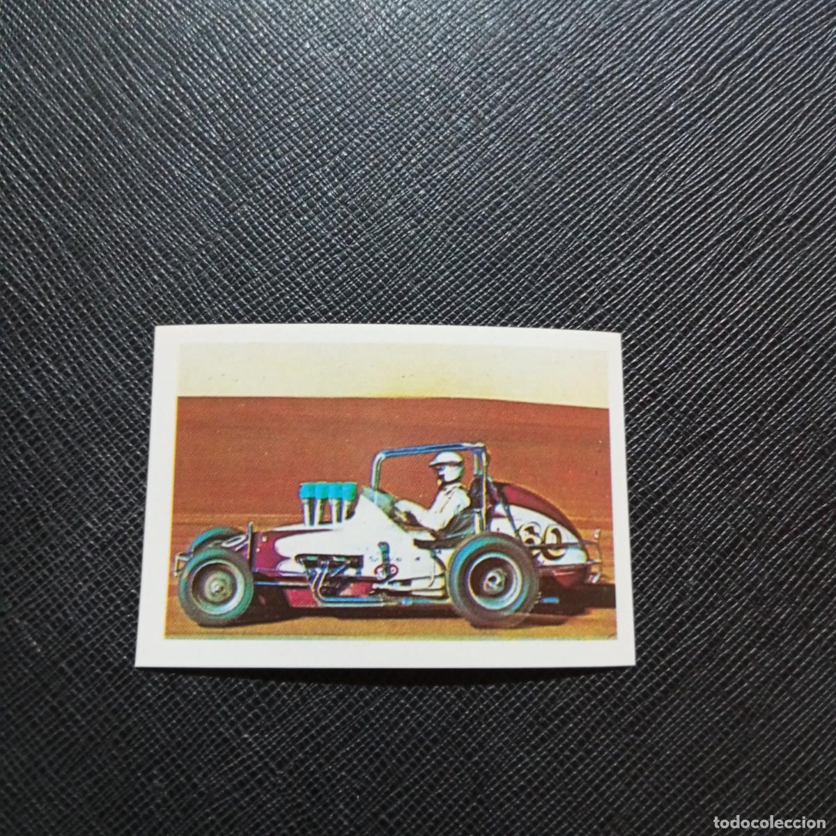 Coleccionismo deportivo: 186 EUROFLASH SUPER GRAND PRIX 1988 CROMO 88 DAKAR - SIN PEGAR -