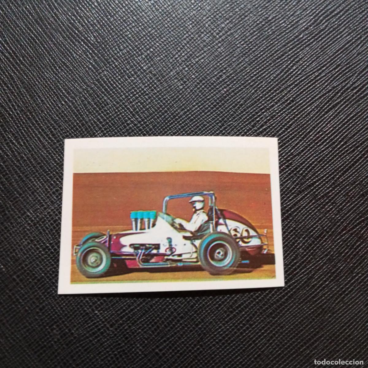 Coleccionismo deportivo: 186 EUROFLASH SUPER GRAND PRIX 1988 CROMO 88 DAKAR - SIN PEGAR -