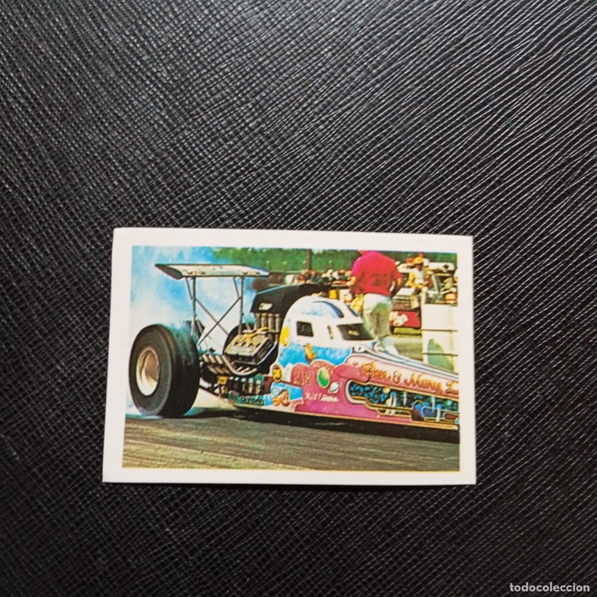 Coleccionismo deportivo: 188 EUROFLASH SUPER GRAND PRIX 1988 CROMO 88 DAKAR - SIN PEGAR -