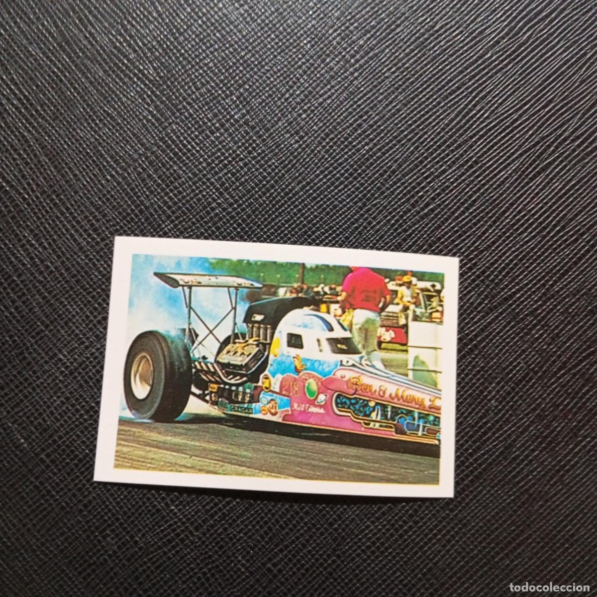 Coleccionismo deportivo: 188 EUROFLASH SUPER GRAND PRIX 1988 CROMO 88 DAKAR - SIN PEGAR -
