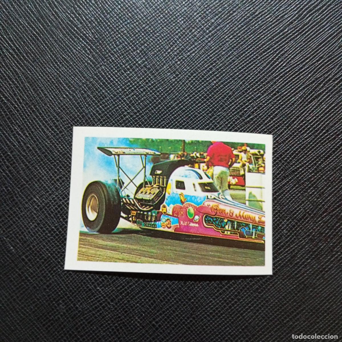 Coleccionismo deportivo: 188 EUROFLASH SUPER GRAND PRIX 1988 CROMO 88 DAKAR - SIN PEGAR -