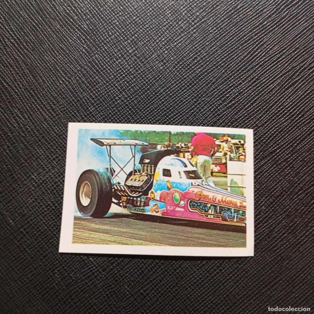 Coleccionismo deportivo: 188 EUROFLASH SUPER GRAND PRIX 1988 CROMO 88 DAKAR - SIN PEGAR -